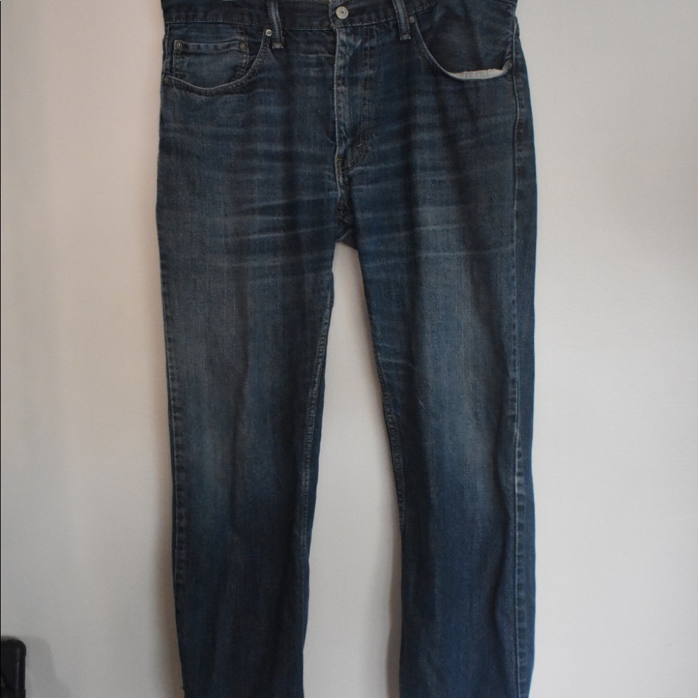 Levi’s 559 Mens Jeans- 36/32